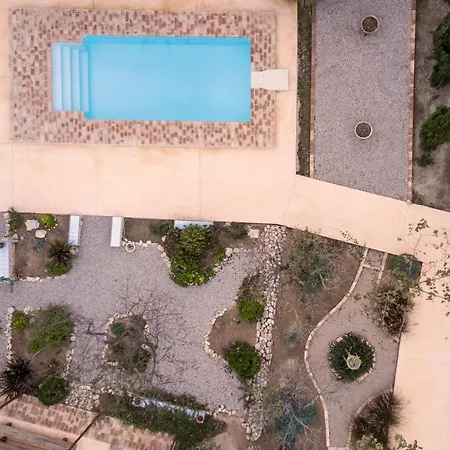 Villa Rebesnets De Bofranch
