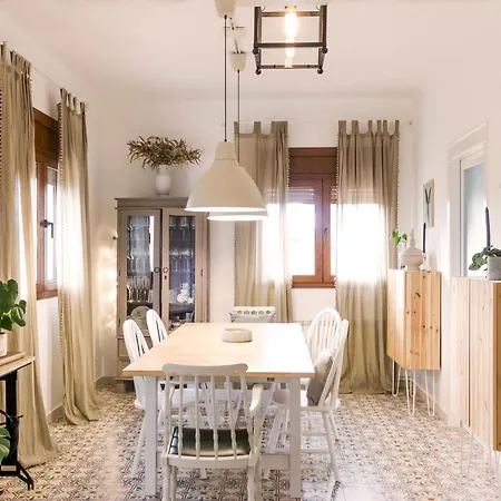Rebesnets De Bofranch Villa Deltebre