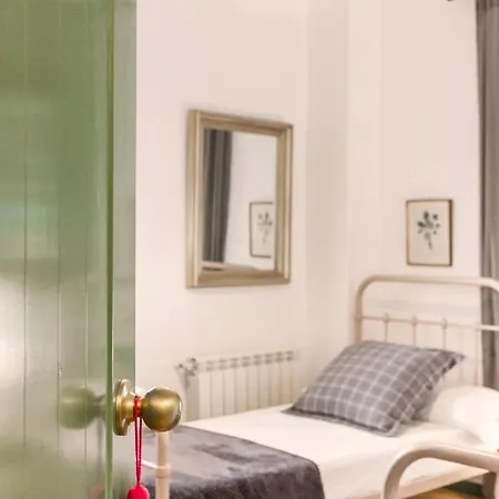 Villa Rebesnets De Bofranch Deltebre