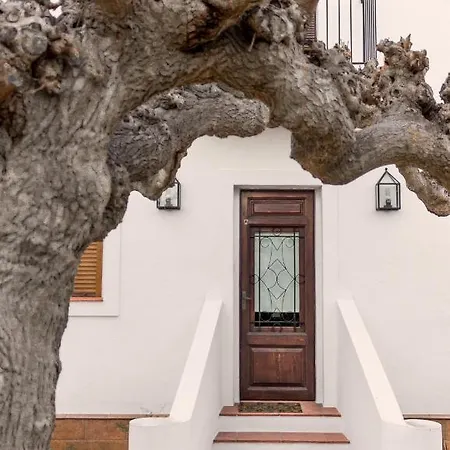 Rebesnets De Bofranch Villa