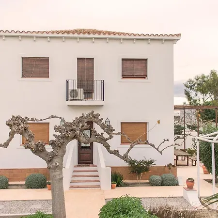 Rebesnets De Bofranch Villa